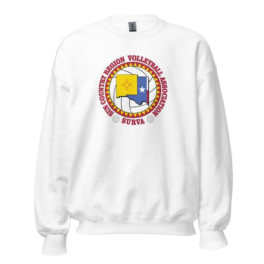 Adult Gildan Crewneck Sweatshirt