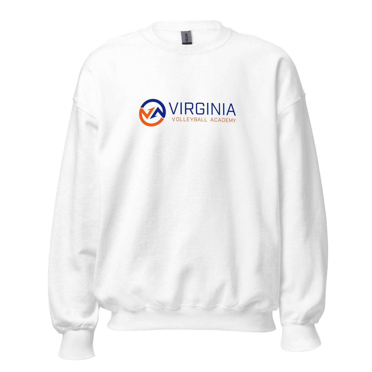 Adult Gildan Crewneck Sweatshirt