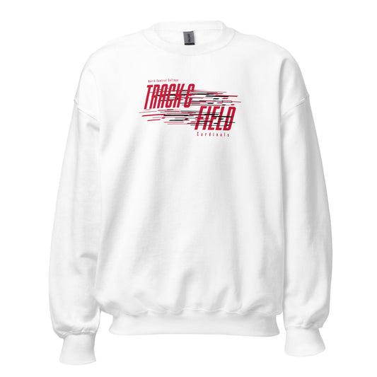 Adult Gildan Crewneck Sweatshirt