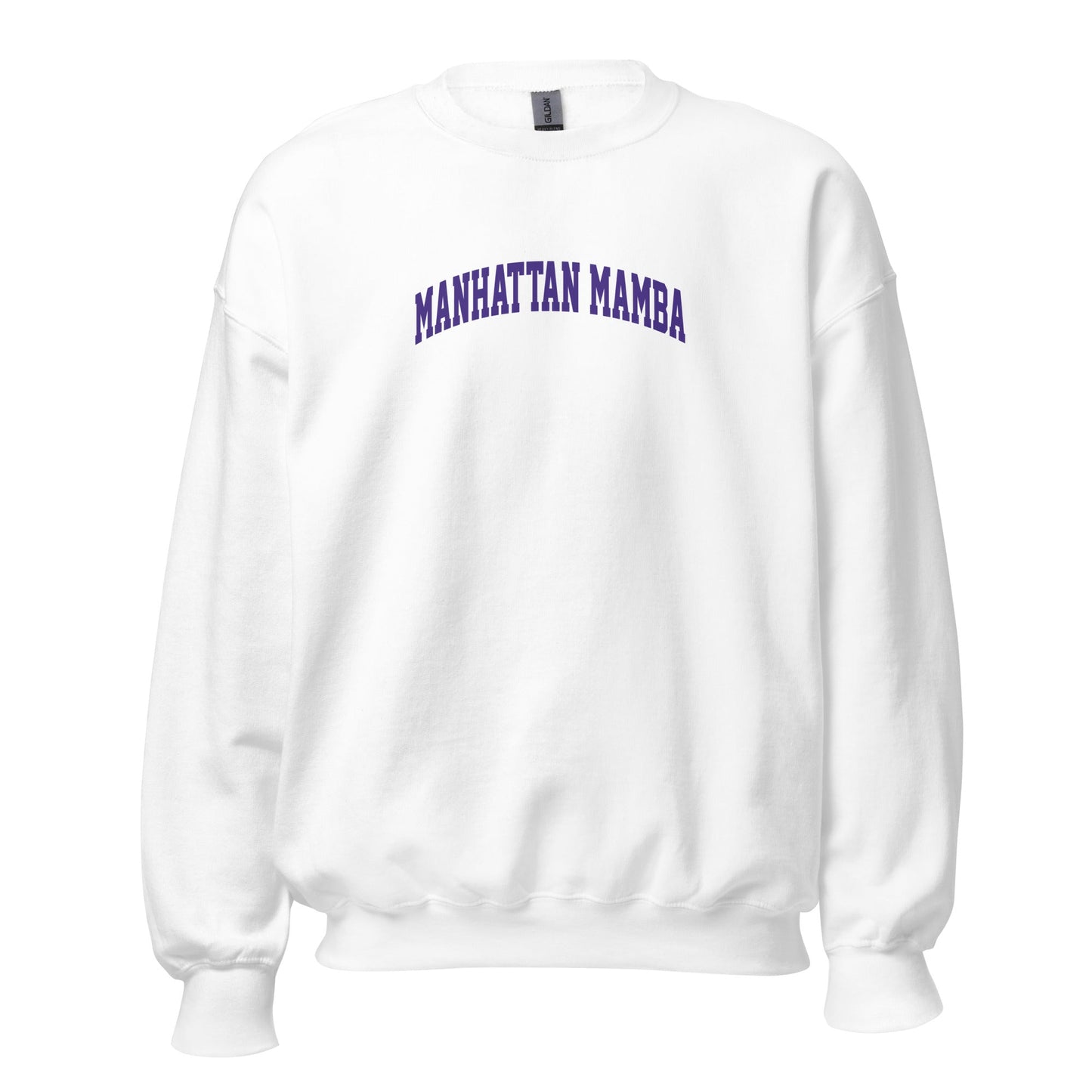Adult Gildan Crewneck Sweatshirt