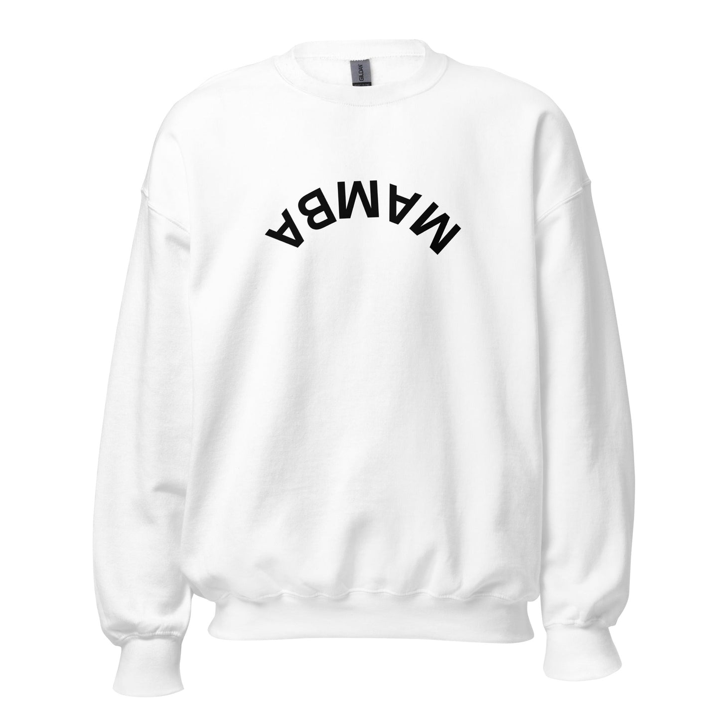 Adult Gildan Crewneck Sweatshirt
