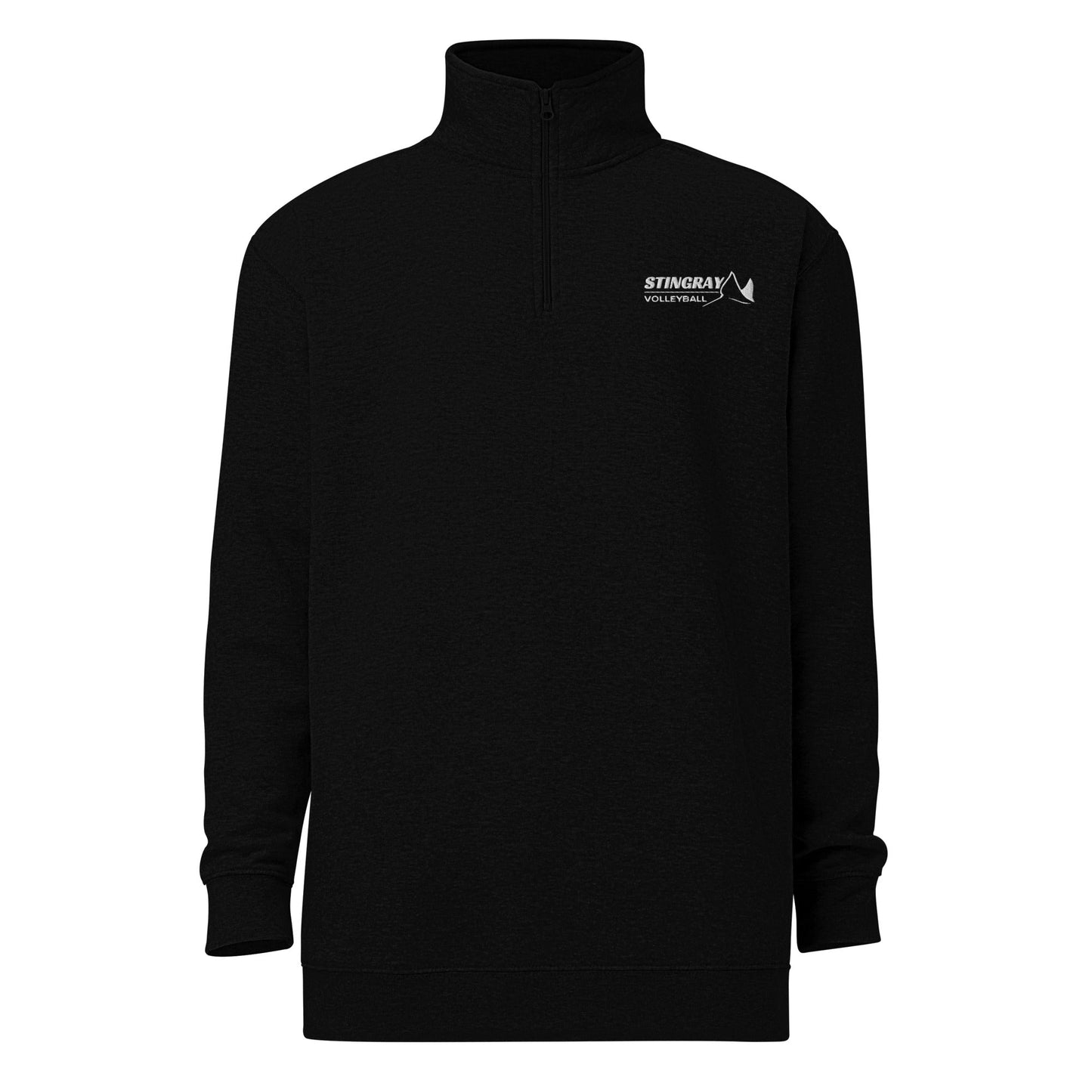 Adult Cotton Heritage 1/4 Zip Fleece