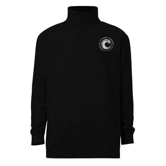 Adult Cotton Heritage 1/4 Zip Fleece