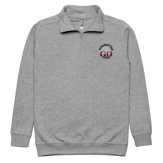 Adult Fleece Pullover