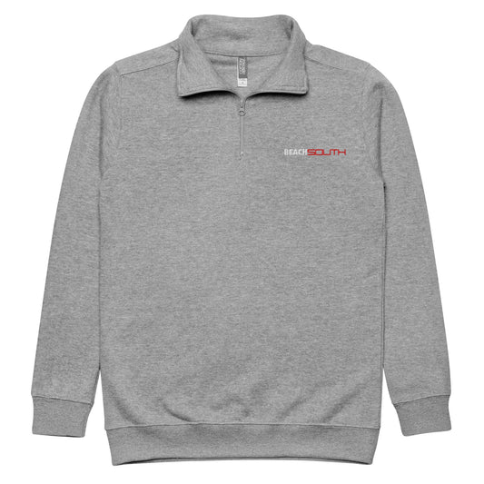 Adult Cotton Heritage Fleece Pullover