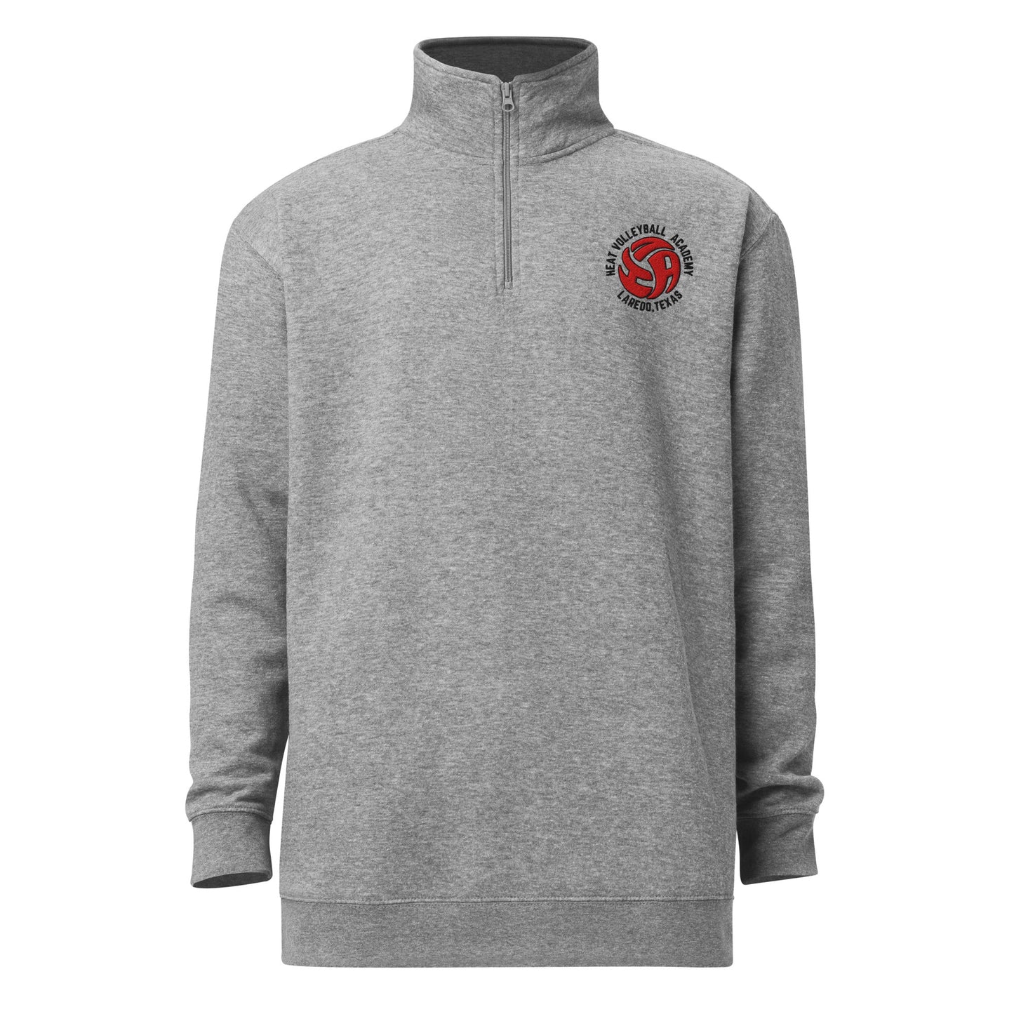Adult Cotton Heritage 1/4 Zip Fleece