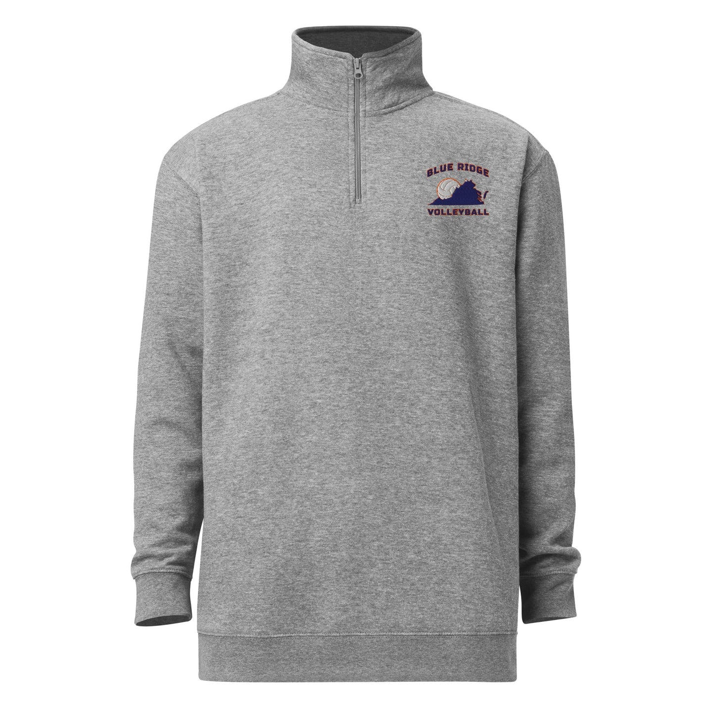 Adult Cotton Heritage 1/4 Zip Fleece