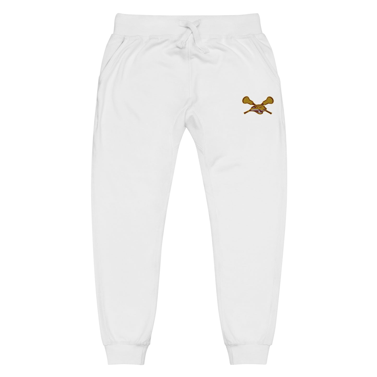 Adult Cooper Lacrosse Cotton Heritage Sweatpants