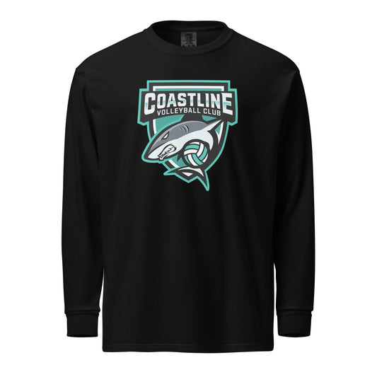 Adult Comfort Colors Long Sleeve T-Shirt