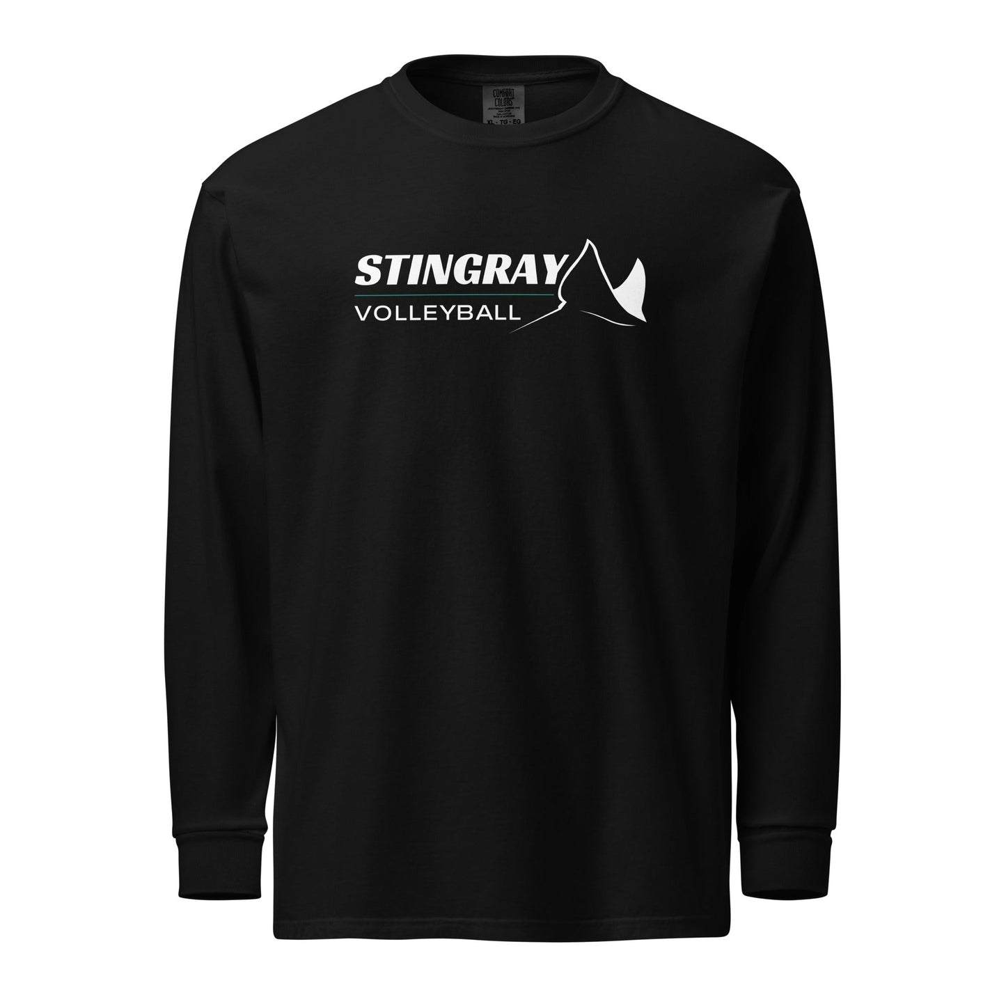Adult Comfort Colors Long Sleeve T-Shirt