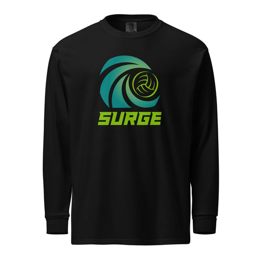 Adult Comfort Colors Long Sleeve T-Shirt