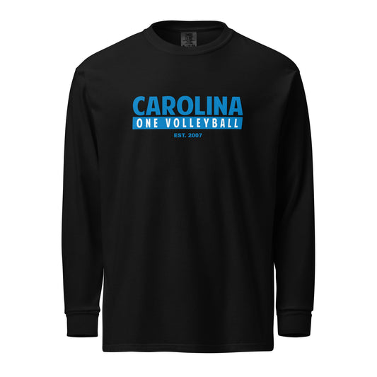 Adult Comfort Colors Long Sleeve T-Shirt