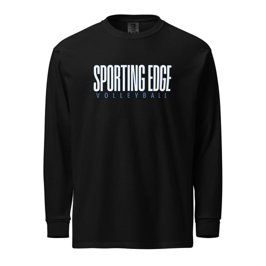Adult Comfort Colors Long Sleeve T-Shirt