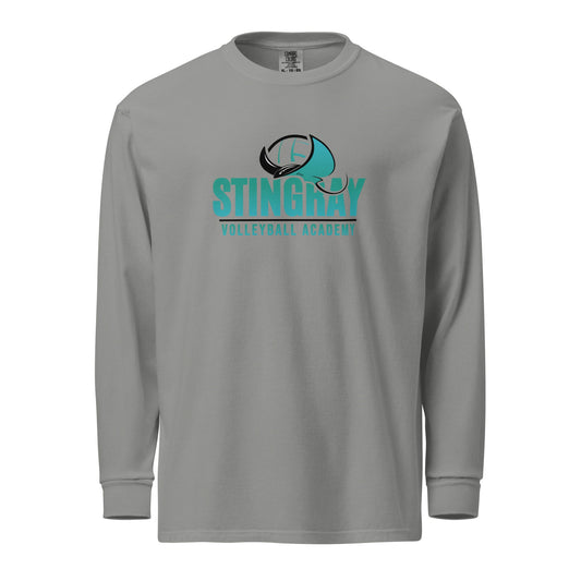 Adult Comfort Colors Long Sleeve T-Shirt