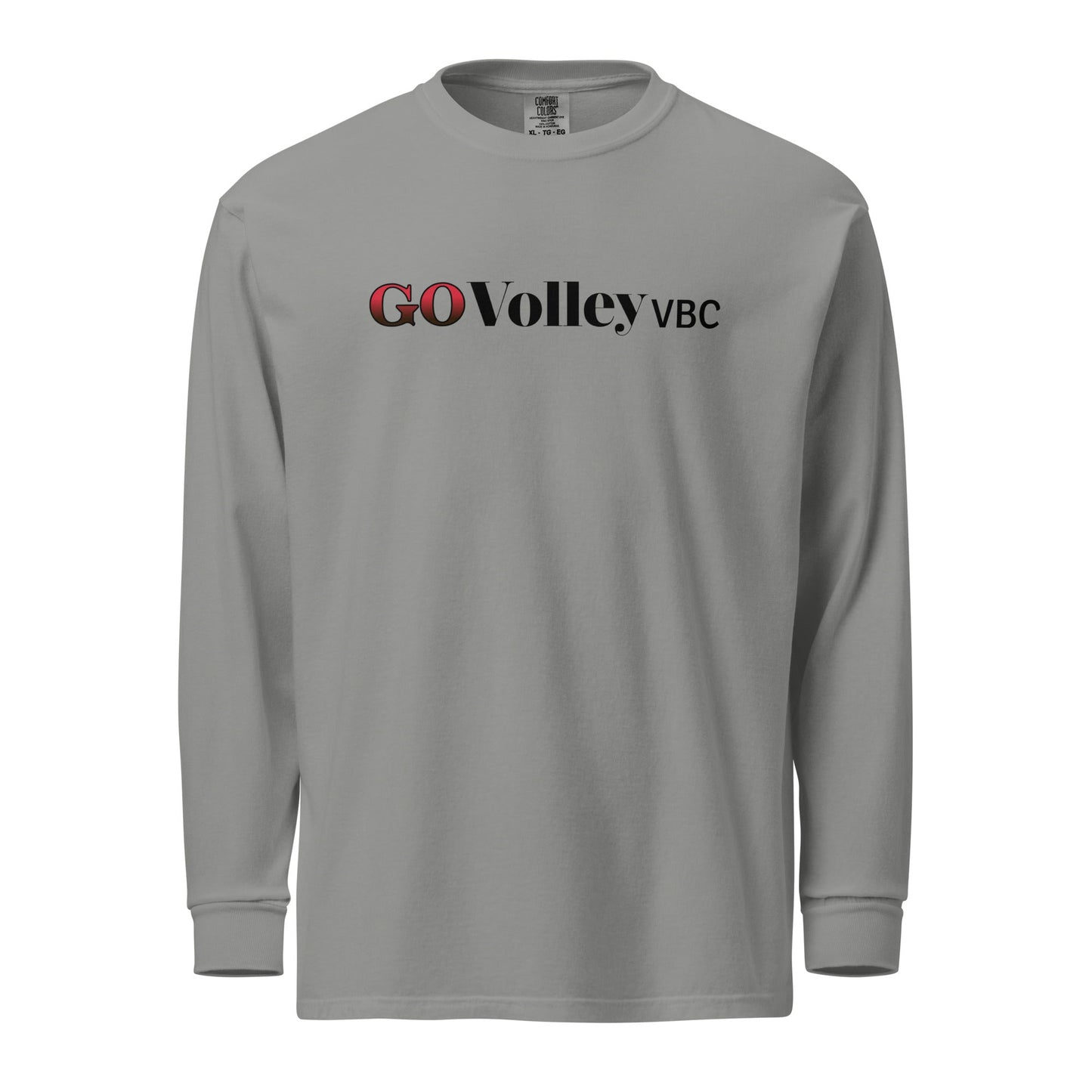 Adult Long Sleeve T-Shirt