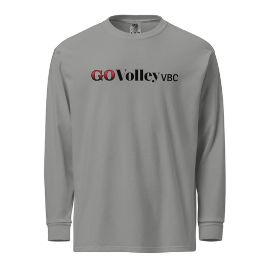 Adult Long Sleeve T-Shirt