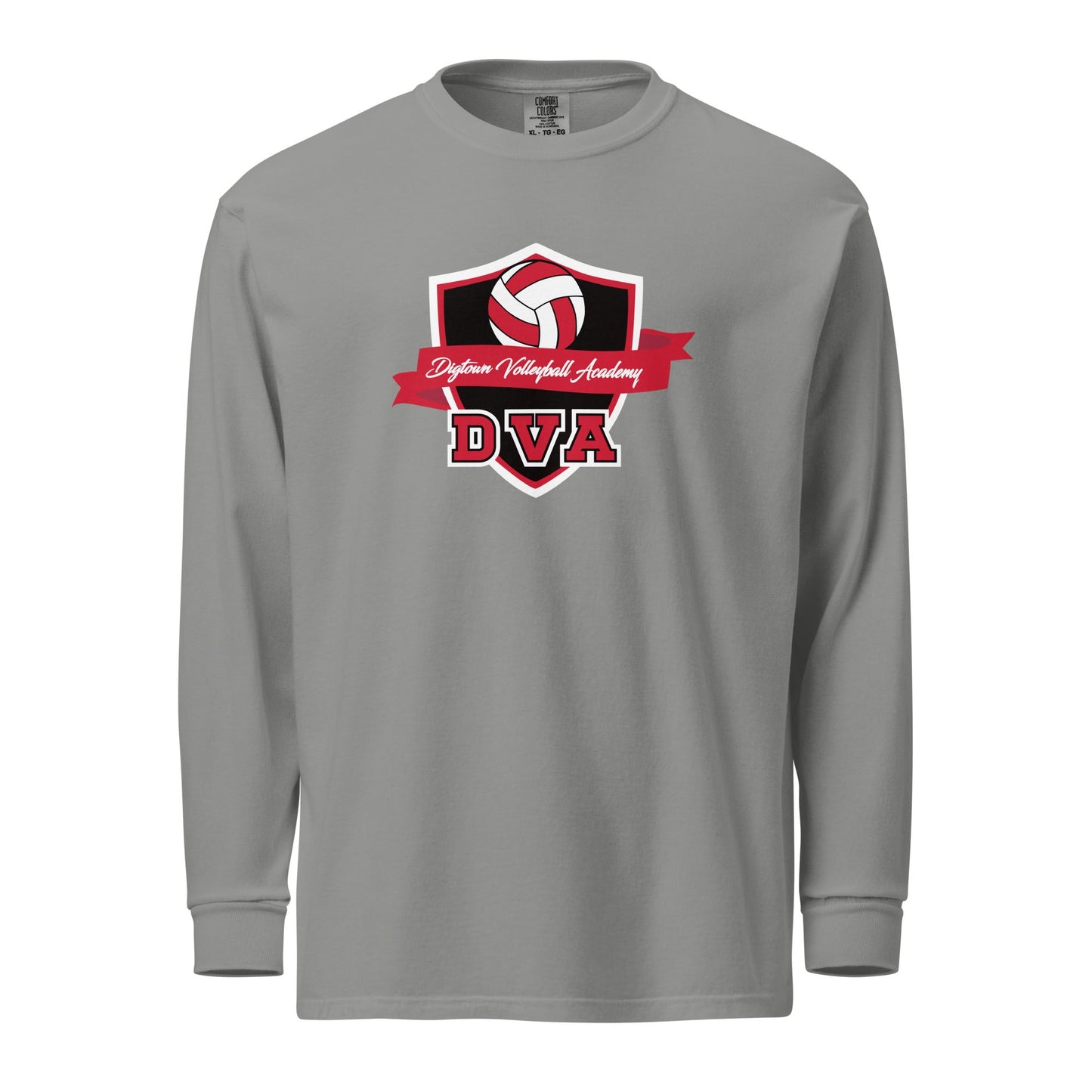 Adult Long Sleeve T-Shirt