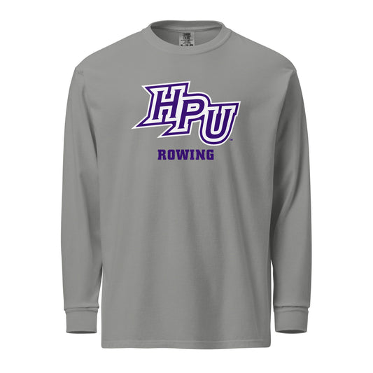 Adult Comfort Colors Long Sleeve T-Shirt