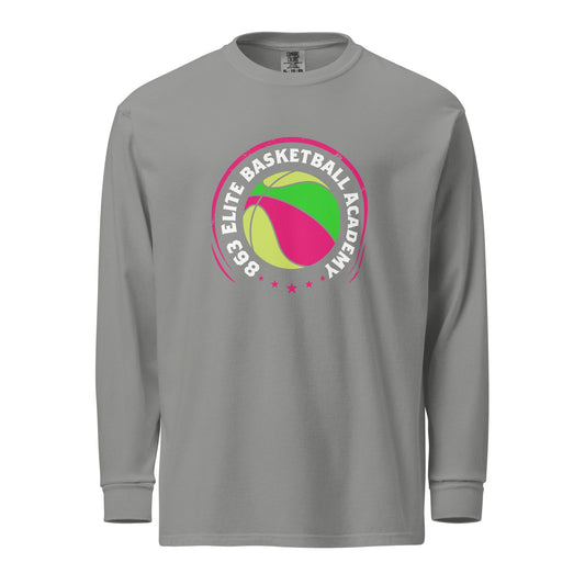 Adult Comfort Colors Long Sleeve T-Shirt