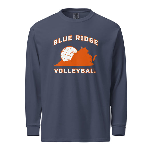 Adult Comfort Colors Long Sleeve T-Shirt