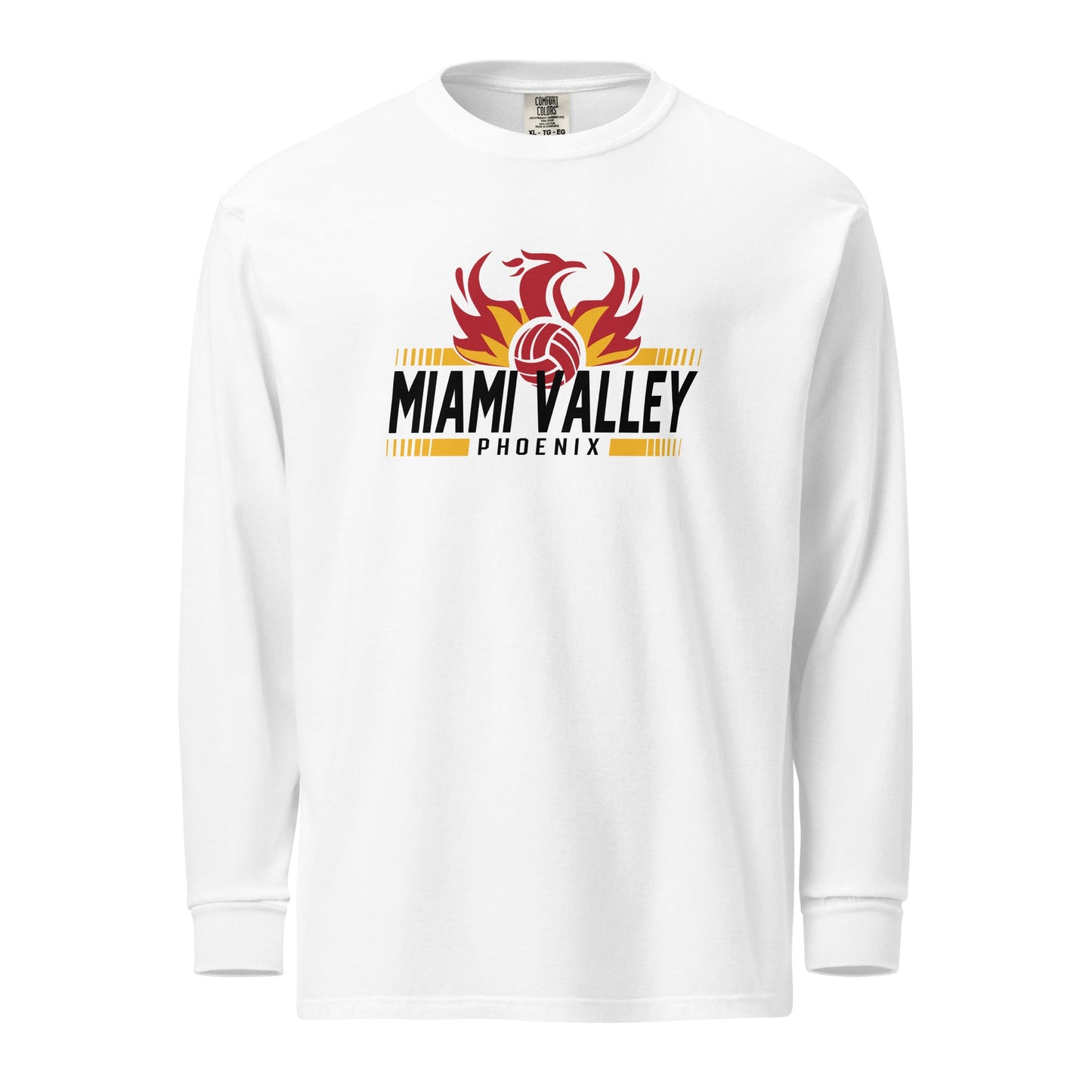 Adult Long Sleeve T-Shirt