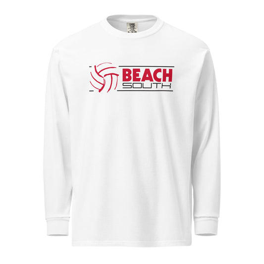 Adult Comfort Colors Long Sleeve T-Shirt