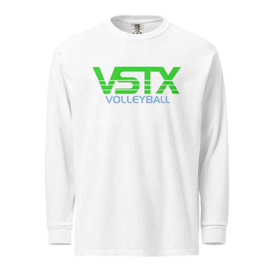 Adult Comfort Colors Long Sleeve T-Shirt