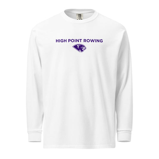 Adult Comfort Colors Long Sleeve T-Shirt