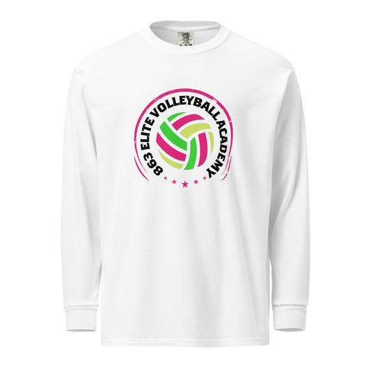Adult Comfort Colors Long Sleeve T-Shirt