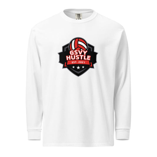 Adult Comfort Colors Long Sleeve T-Shirt