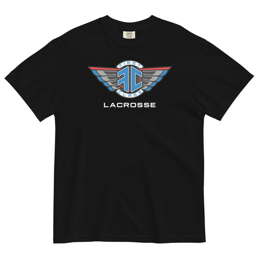 Adult First Class Comfort Colors T-shirt