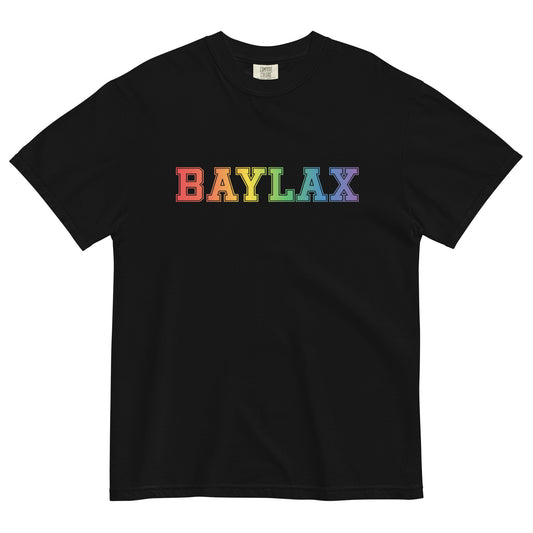 Adult BayLax Comfort Colors T-Shirt
