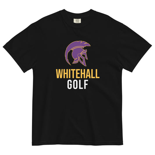 Adult Whitehall Golf Comfort Colors T-Shirt