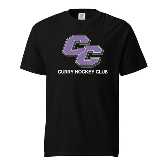 Adult CC Club Hockey Comfort Colors T-Shirt