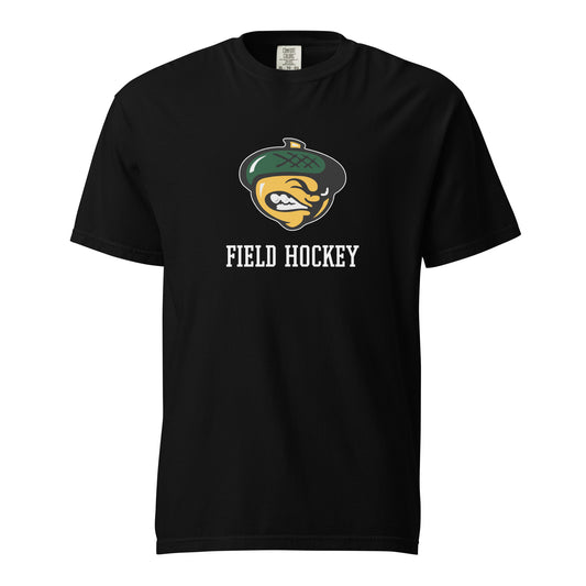 Adult Live Oak Field Hockey Comfort Colors T-Shirt