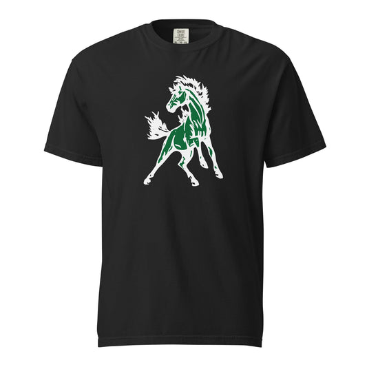 Adult Clear Fork Crush Comfort Colors T-shirt