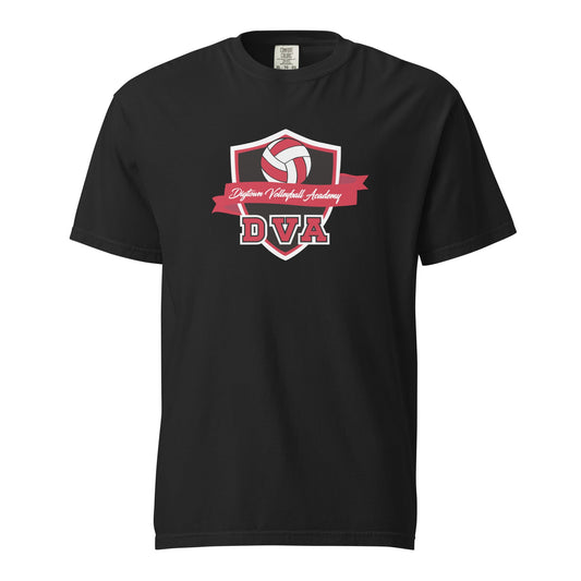 Adult Garment-Dyed Heavyweight T-Shirt