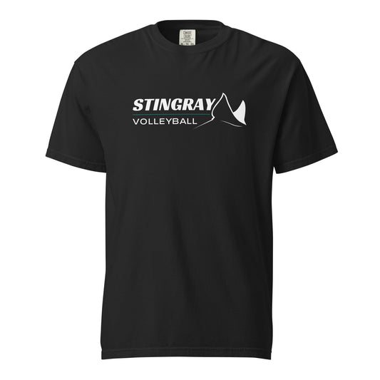 Adult Comfort Colors Heavyweight T-shirt