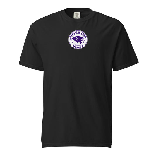Adult Comfort Colors Garment-Dyed Heavyweight T-Shirt