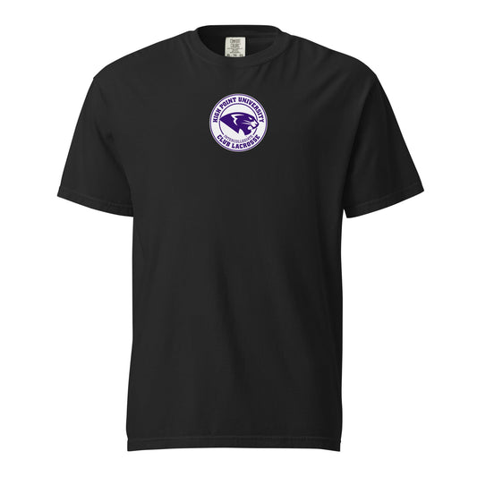Adult Comfort Colors Garment-Dyed Heavyweight T-Shirt