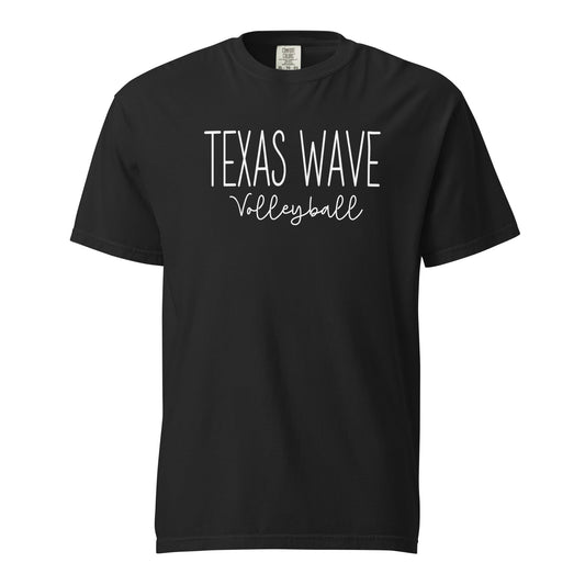 Adult Comfort Colors Heavyweight T-Shirt
