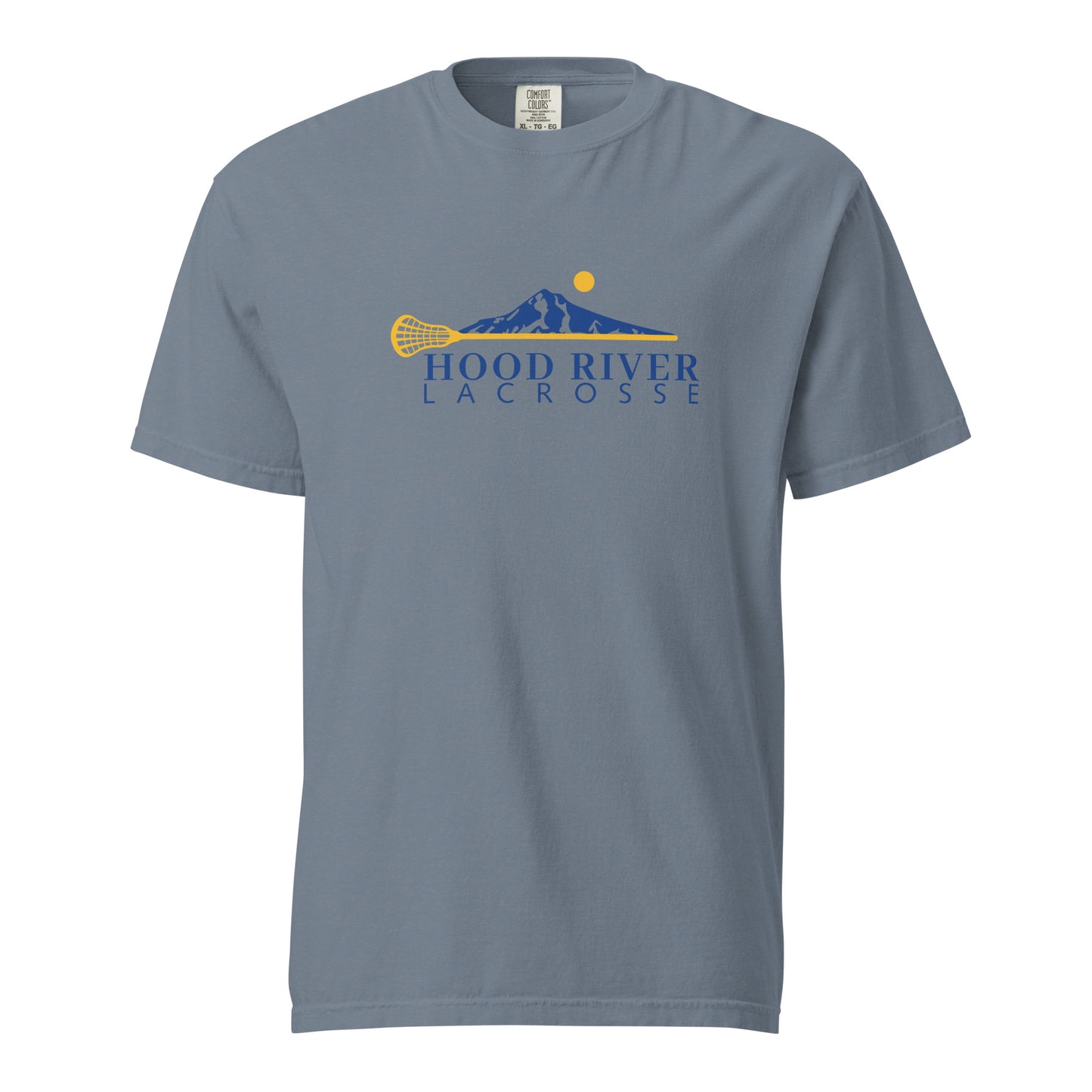 Adult HRYL Comfort Colors T-shirt