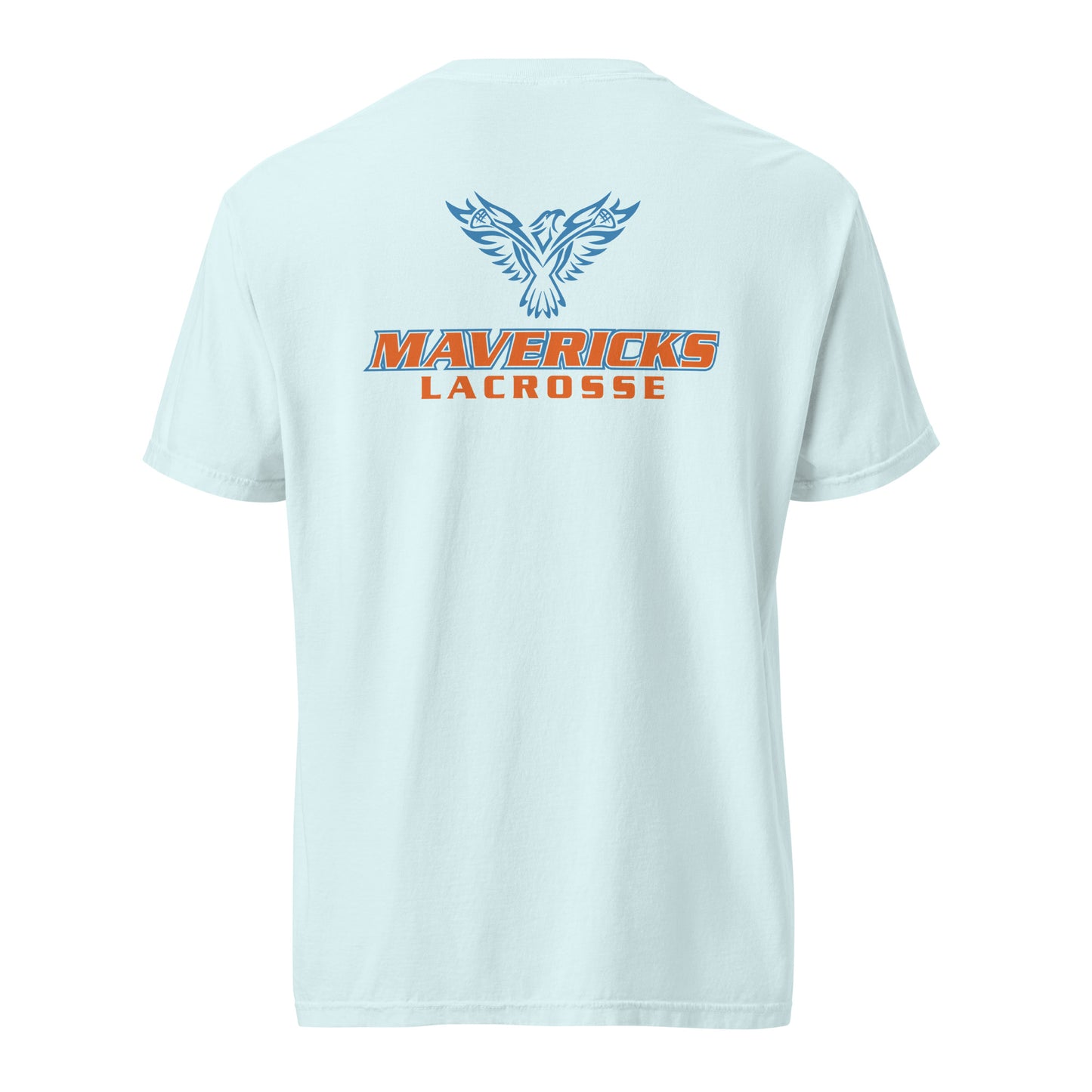 Adult Iowa Mavericks Comfort Colors T-shirt