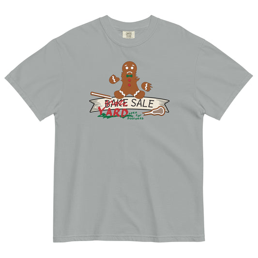 Adult Howell Pride Comfort Colors T-shirt