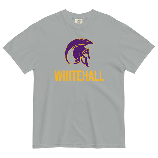 Adult Whitehall School Comfort Colors T-Shirt