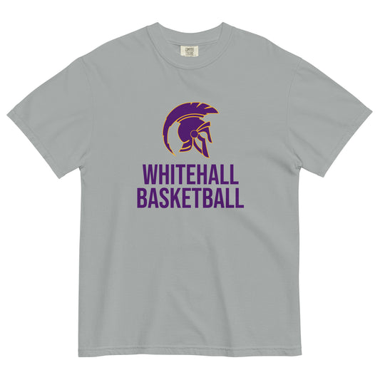 Adult Whitehall Basketball Comfort Colors T-Shirt