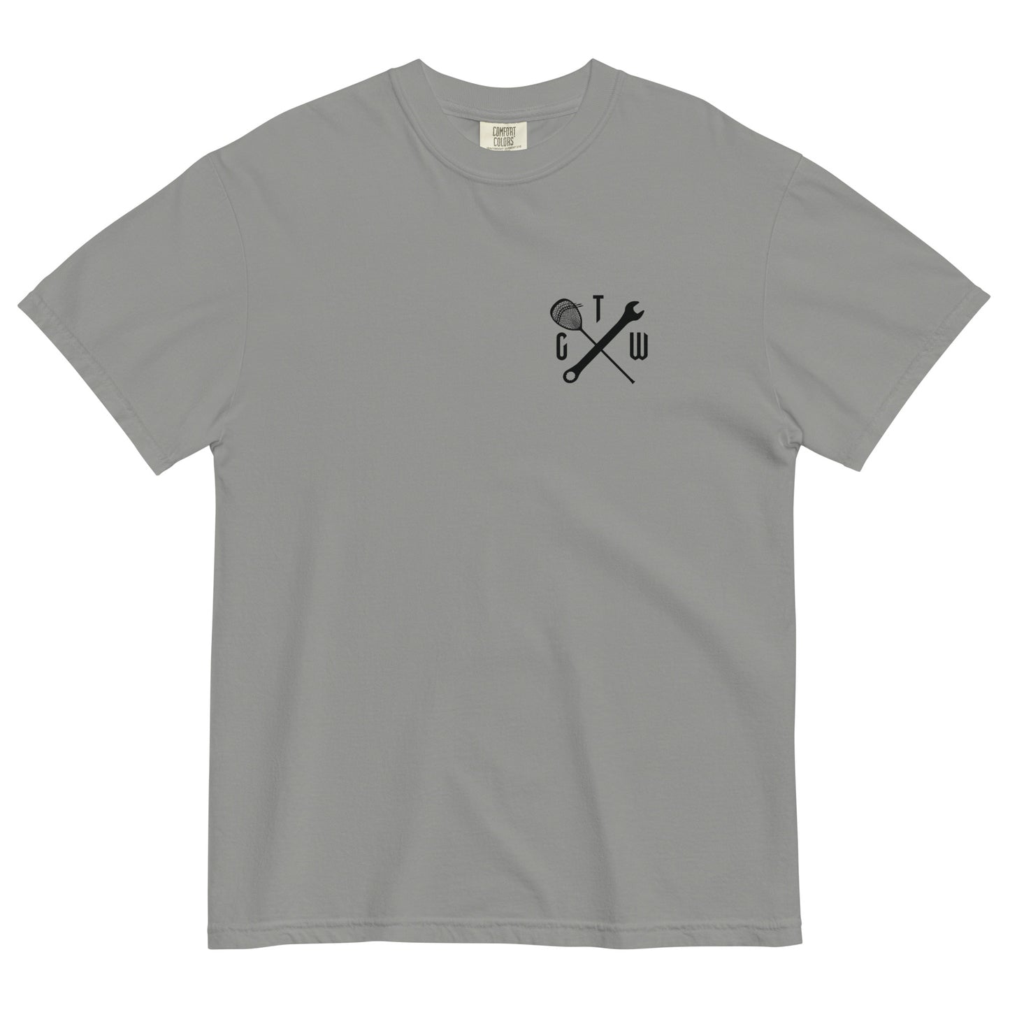 Adult TGW Comfort Colors T-Shirt