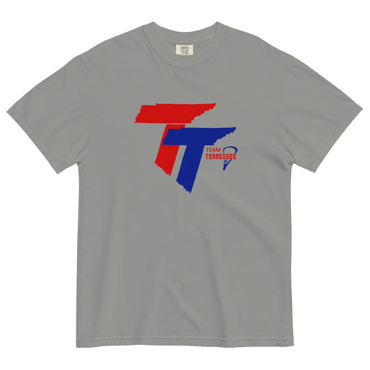 Adult Team TN Comfort Colors T-Shirt