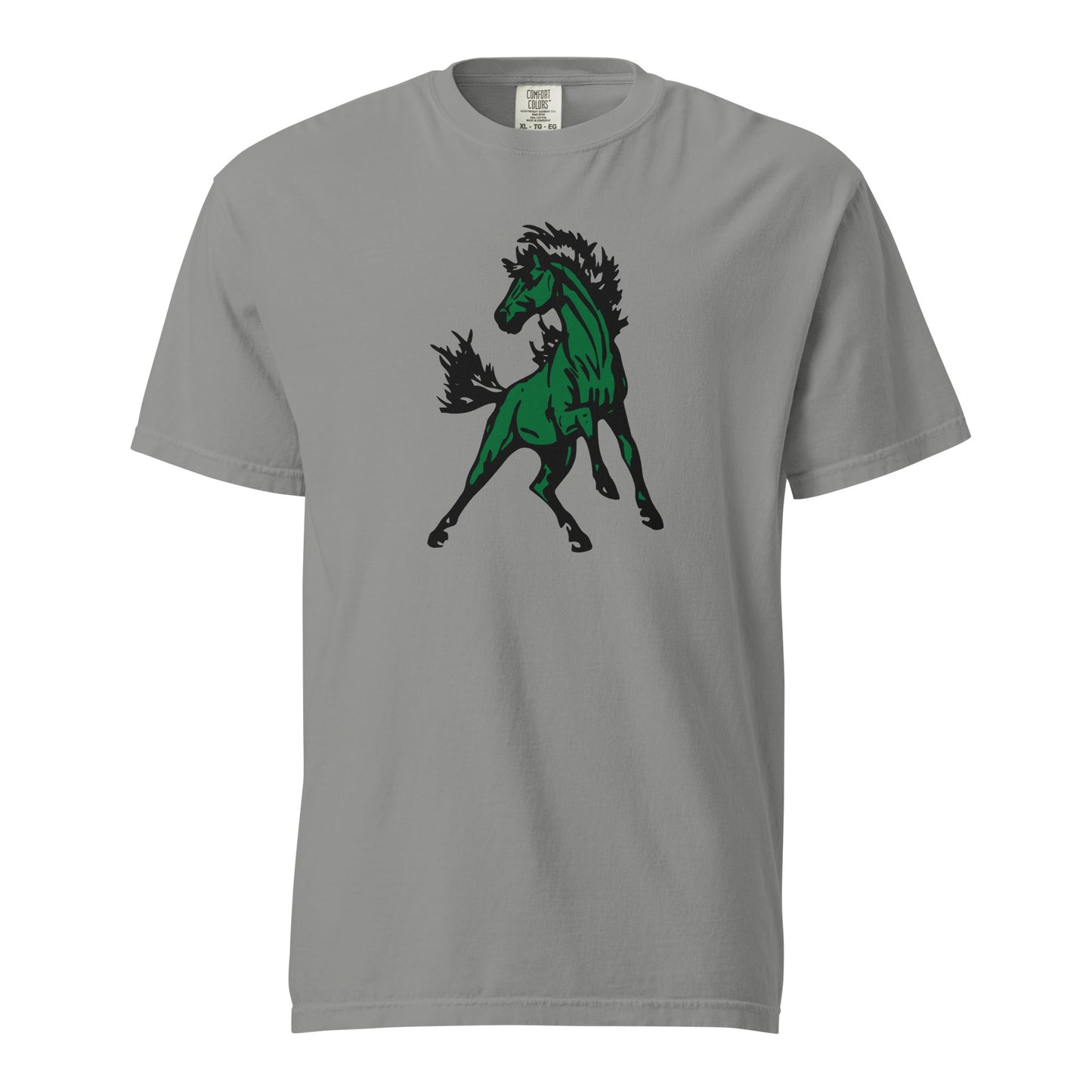 Adult Clear Fork Crush Comfort Colors T-shirt