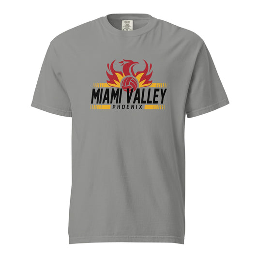 Adult Heavyweight T-shirt